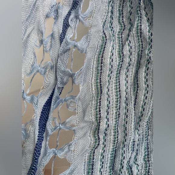 New APT 9 Infinity Women Scarf-Color-Desert Sky - Picture 1 of 4